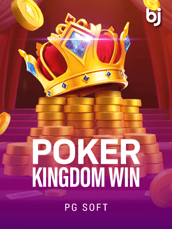 Poker Kingdom Win game icon