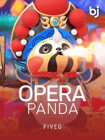 OPERA PANDA game thumbnail