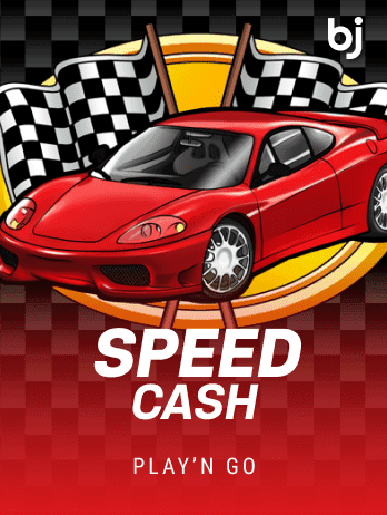 Speed Cash game icon