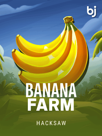 Banana Farmpng icon