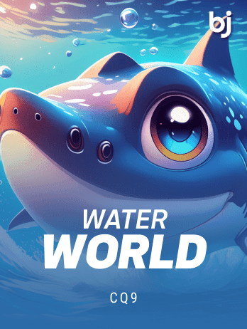 Water World game thumbnail
