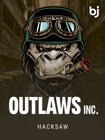 Outlaws Inc game thumbnail
