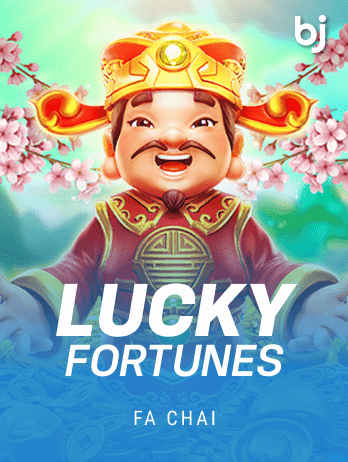 Lucky Fortunes game icon