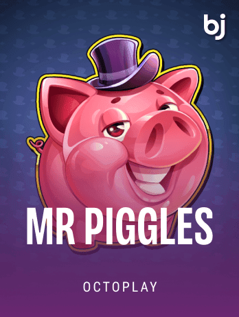 Mr Piggles game thumbnail
