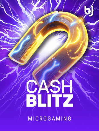 Cash Blitz game icon