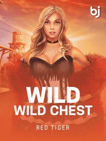 Wild Wild Chest game thumbnail