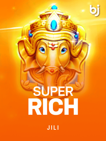 Super Richpng icon