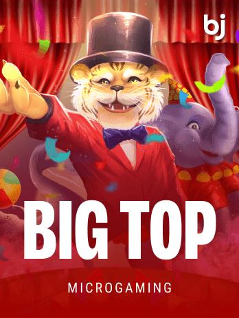 Big Top game icon