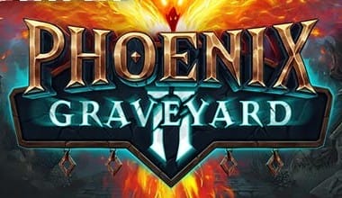 Phoenix Graveyard 2