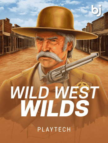 Wild West Wild game thumbnail