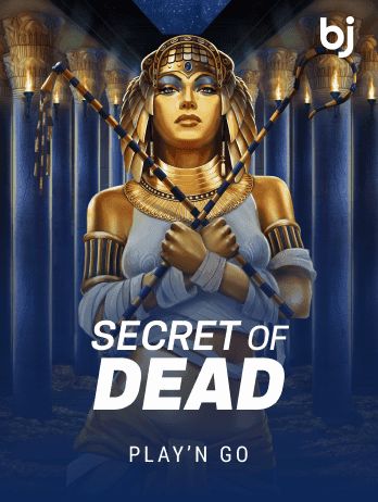 Secret of Dead game icon
