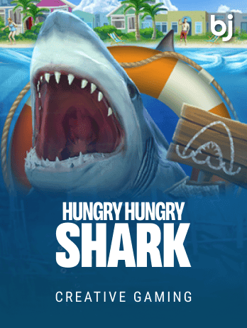 Hungry Hungry Sharkpng icon