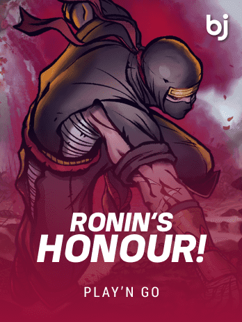 RONIN'S HONOUR! game thumbnail