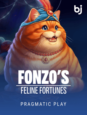 Fonzo’s Feline Fortunespng icon