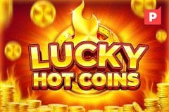 Lucky Hot Coins