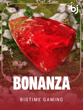 Bonanza game thumbnail