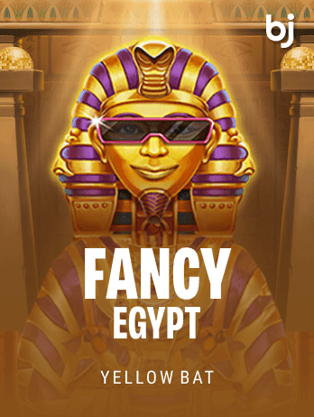Fancy Egypt game icon